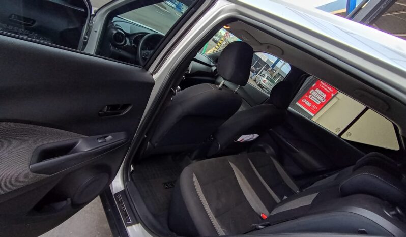 NISSAN KICKS 2019/2020 1.6 16V FLEXSTART S 4P XTRONIC completo