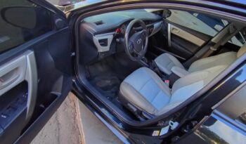 TOYOTA COROLLA 2015/2016 2.0 XEI completo