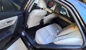 TOYOTA COROLLA 2015/2016 2.0 XEI completo