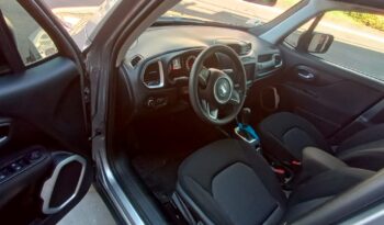 JEEP RENEGADE 2019/2019 1.8 16V FLEX LONGITUDE 4P AUTOMÁTICO completo