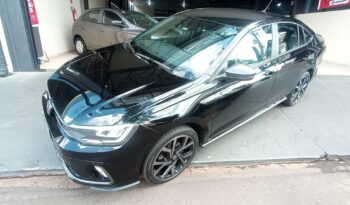 VOLKSWAGEN VIRTUS 2023/2023 1.4 250 TSI EXCLUSIVE AUTOMÁTICO completo