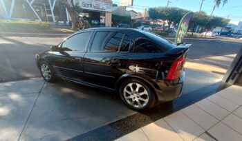 CHEVROLET ASTRA 2009/2010 2.0 MPFI ADVANTAGE completo
