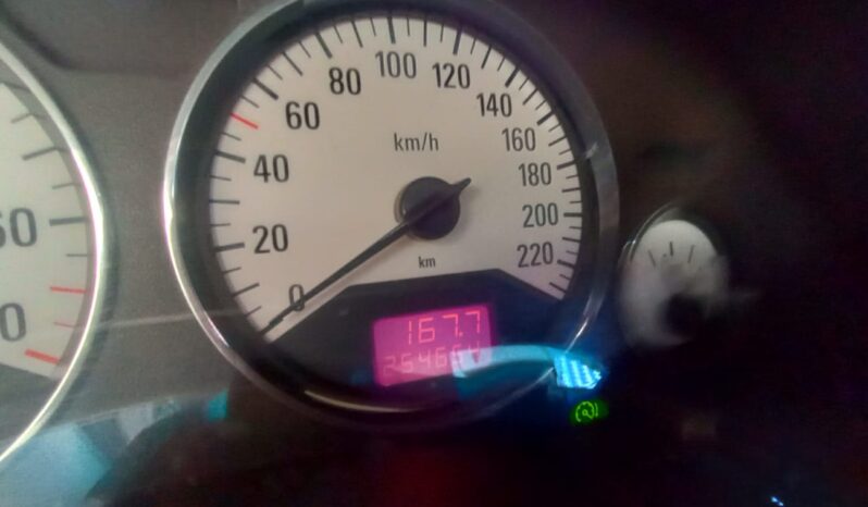 CHEVROLET ASTRA 2009/2010 2.0 MPFI ADVANTAGE completo