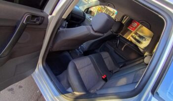 VOLKSWAGEN POLO 2008/2009 1.6 MI completo