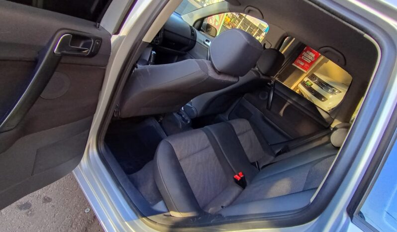 VOLKSWAGEN POLO 2008/2009 1.6 MI completo