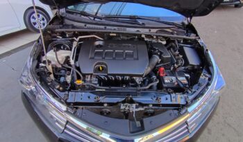 TOYOTA COROLLA 2015/2016 2.0 XEI completo