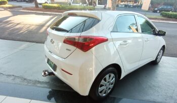 HYUNDAI HB20 2015/2015 1.0 COMFORT STYLE completo