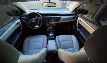 TOYOTA COROLLA 2015/2016 2.0 XEI completo