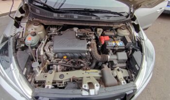 NISSAN KICKS 2019/2020 1.6 16V FLEXSTART S 4P XTRONIC completo