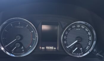TOYOTA COROLLA 2015/2016 2.0 XEI completo