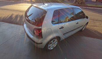 VOLKSWAGEN POLO 2008/2009 1.6 MI completo