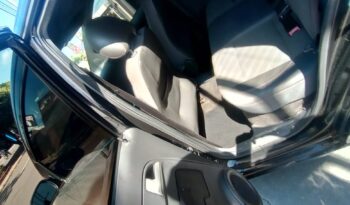 VOLKSWAGEN FOX 2009/2010 1.0 MI BLACKFOX completo
