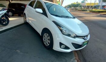 HYUNDAI HB20 2015/2015 1.0 COMFORT STYLE completo