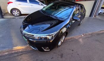 TOYOTA COROLLA 2015/2016 2.0 XEI completo