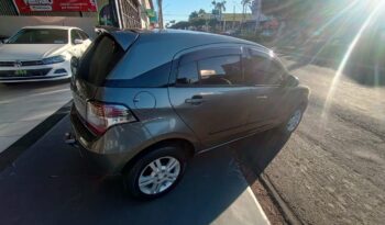 CHEVROLET AGILE 2010/2011 1.4 MPFI LTZ completo