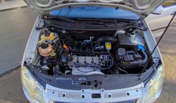 VOLKSWAGEN POLO 2008/2009 1.6 MI completo