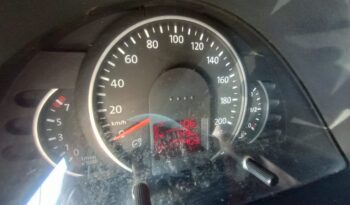 VOLKSWAGEN FOX 2009/2010 1.0 MI BLACKFOX completo