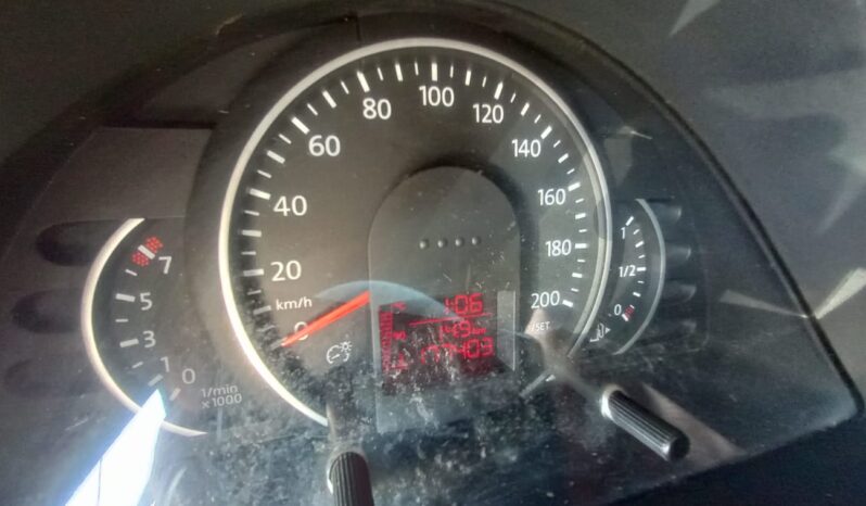 VOLKSWAGEN FOX 2009/2010 1.0 MI BLACKFOX completo