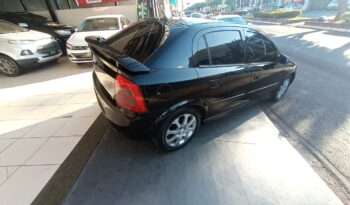 CHEVROLET ASTRA 2009/2010 2.0 MPFI ADVANTAGE completo
