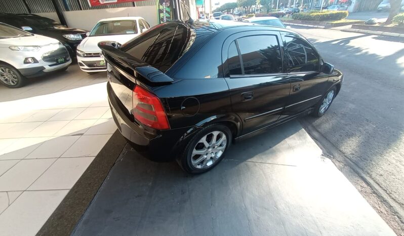 CHEVROLET ASTRA 2009/2010 2.0 MPFI ADVANTAGE completo