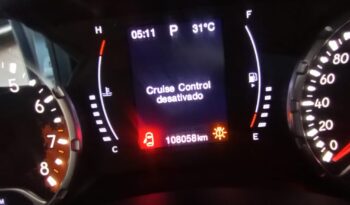 JEEP RENEGADE 2019/2019 1.8 16V FLEX LONGITUDE 4P AUTOMÁTICO completo