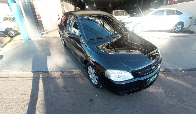 CHEVROLET ASTRA 2009/2010 2.0 MPFI ADVANTAGE completo