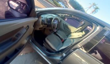 CHEVROLET AGILE 2010/2011 1.4 MPFI LTZ completo