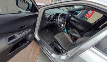 NISSAN KICKS 2019/2020 1.6 16V FLEXSTART S 4P XTRONIC completo