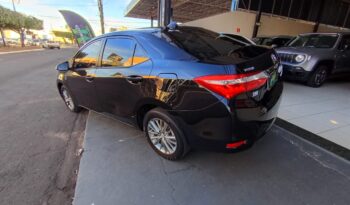 TOYOTA COROLLA 2015/2016 2.0 XEI completo
