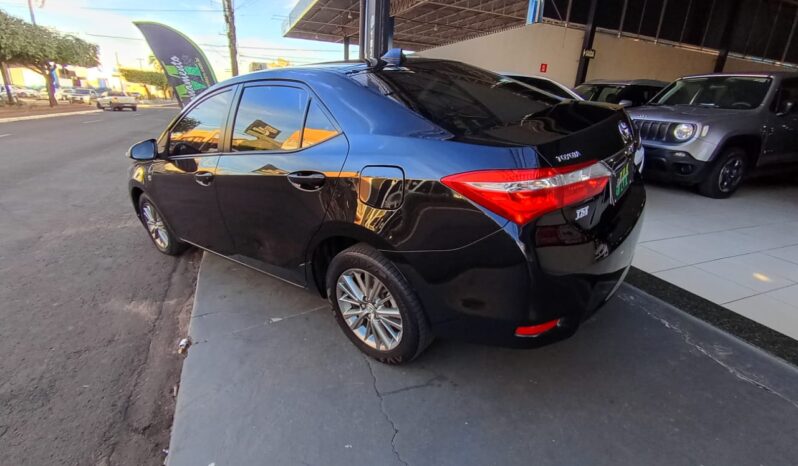 TOYOTA COROLLA 2015/2016 2.0 XEI completo