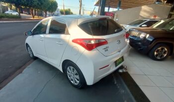 HYUNDAI HB20 2015/2015 1.0 COMFORT STYLE completo