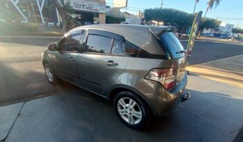 CHEVROLET AGILE 2010/2011 1.4 MPFI LTZ completo