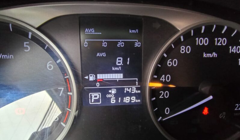 NISSAN KICKS 2019/2020 1.6 16V FLEXSTART S 4P XTRONIC completo