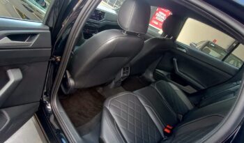 VOLKSWAGEN VIRTUS 2023/2023 1.4 250 TSI EXCLUSIVE AUTOMÁTICO completo