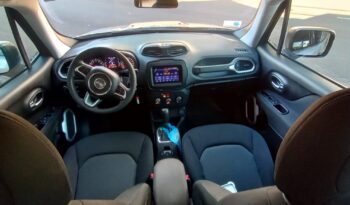 JEEP RENEGADE 2019/2019 1.8 16V FLEX LONGITUDE 4P AUTOMÁTICO completo