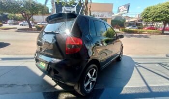 VOLKSWAGEN FOX 2009/2010 1.0 MI BLACKFOX completo