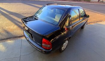 CHEVROLET CLASSIC 2009/2010 1.0 MPFI VHCE completo