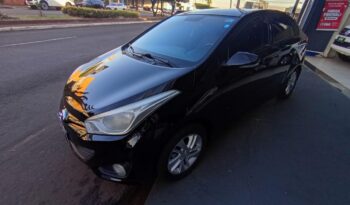 HYUNDAI HB20S 2013/2014 1.6 PREMIUM completo
