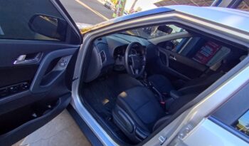 HYUNDAI CRETA 2017/2017 1.6 16V FLEX PULSE AUTOMÁTICO completo