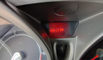 FORD FIESTA 2011/2012 1.6 SIGMA completo