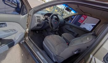 FIAT STRADA 2009/2010 1.8 MPI ADVENTURE LOCKER CD completo