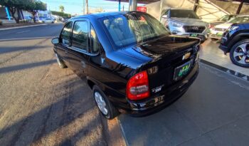 CHEVROLET CLASSIC 2009/2010 1.0 MPFI VHCE completo