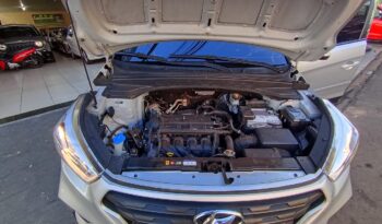 HYUNDAI CRETA 2017/2017 1.6 16V FLEX PULSE AUTOMÁTICO completo