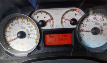 FIAT STRADA 2009/2010 1.8 MPI ADVENTURE LOCKER CD completo