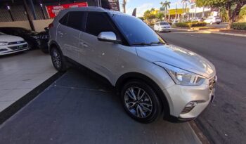 HYUNDAI CRETA 2017/2017 1.6 16V FLEX PULSE AUTOMÁTICO completo