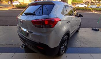 HYUNDAI CRETA 2017/2017 1.6 16V FLEX PULSE AUTOMÁTICO completo