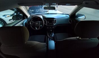 HYUNDAI CRETA 2017/2017 1.6 16V FLEX PULSE AUTOMÁTICO completo