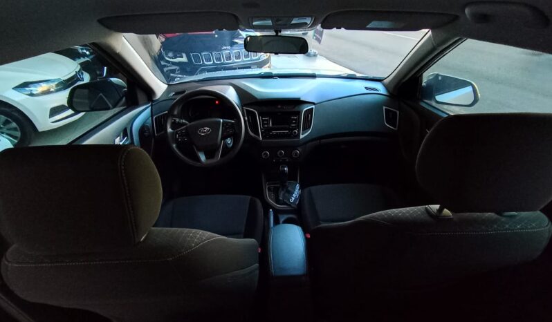 HYUNDAI CRETA 2017/2017 1.6 16V FLEX PULSE AUTOMÁTICO completo