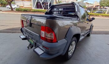 FIAT STRADA 2009/2010 1.8 MPI ADVENTURE LOCKER CD completo