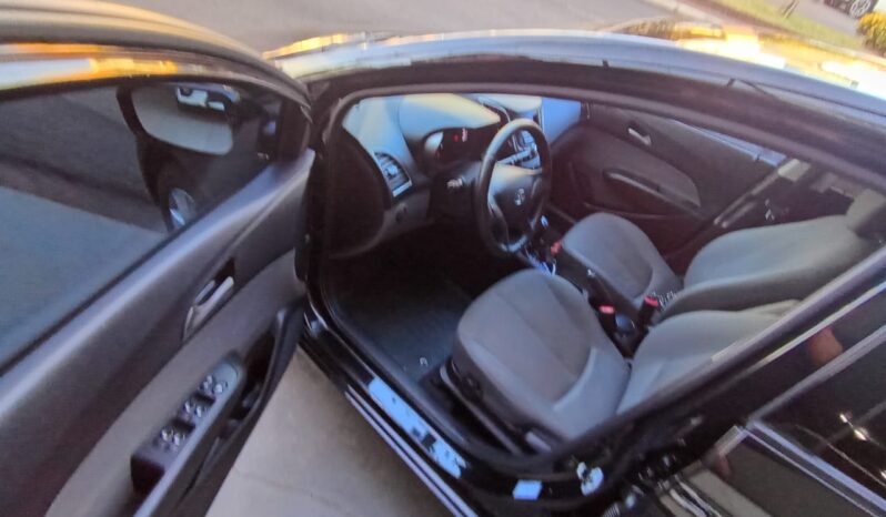 HYUNDAI HB20S 2013/2014 1.6 PREMIUM completo